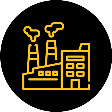 LIMPEZA E PREPARO DE ÁREAS INDUSTRIAIS