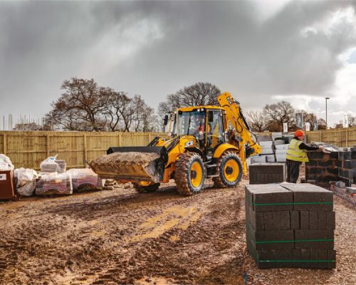 Terraplanagem São José dos Campos - Grupo GA