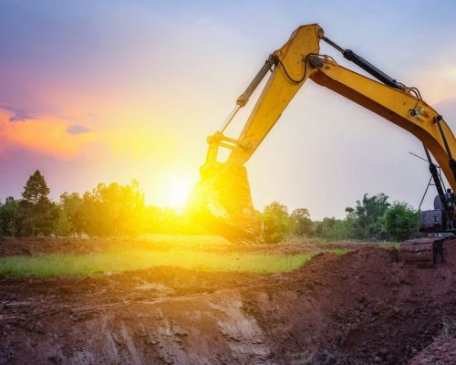 Terraplanagem São José dos Campos - Grupo GA